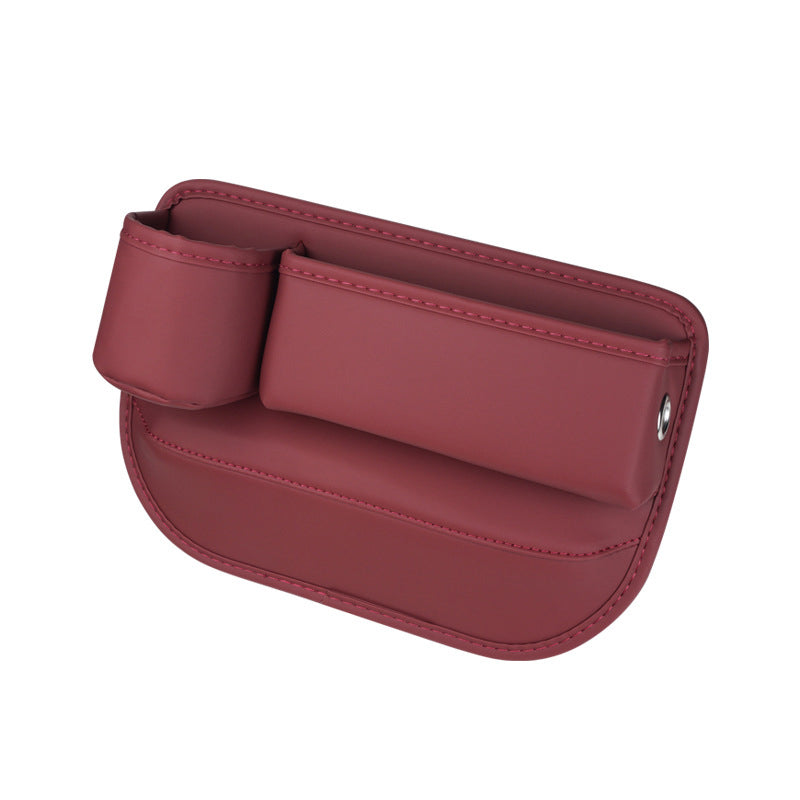 Car seat gap filler dimensions
