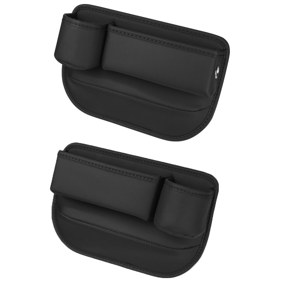 Car seat gap filler colour options