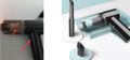 Cordless car vacuum what's in the box